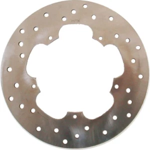 Piaggio X9 X8 Gilera DNA Runner Front/Rear Brake Disc 240mm - Picture 1 of 1