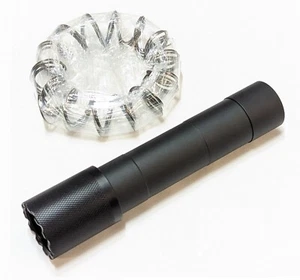 Rock Island Armory +1 to +8 Shotgun Magazine Tube Extension 12ga 12 Gauge - Picture 1 of 12