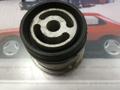 Un nuevo montaje de subchasis Saab 9-3 delantero trasero 13247174 2003 a 2011 Foto 1 de 2