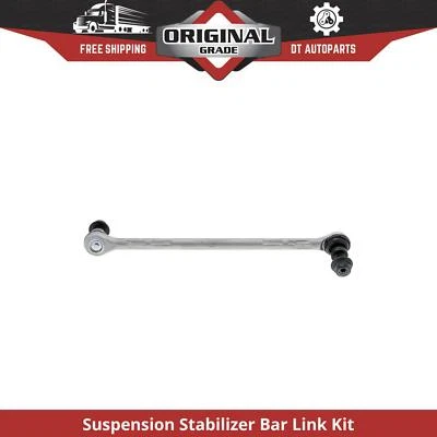 Kit de eslabones de barra estabilizadora de suspensión delantera izquierda Mevotech para Buick Encore 2013-22 Foto 1 de 4