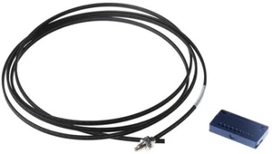 Telemecanique Sensors XUFN05321 Plastic Fibre Optic Sensor 70 mm, IP64 - Picture 1 of 1