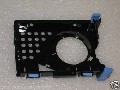  Dell OptiPlex 580 740 745 755 760 SFFHard Drive Caddy w/o Fan  NH645  - Image 1 of 2
