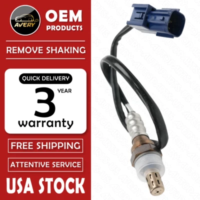 ✅ 2 Downstream Oxygen Sensor for 2002-2004 Nissan Altima Sedan V6 3.5L 234-4273 - Image 1 of 4