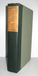 The Pathway of Peace 1925 SIGNED 1st Edition Charles E. Hughes SCOTUS Chief - Picture 1 of 15