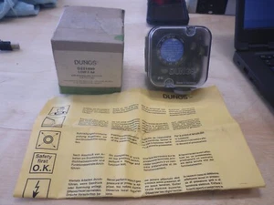 New Old Stock Dungs LGW3A4 Pressure Switch D221590 (USA) - Picture 1 of 4