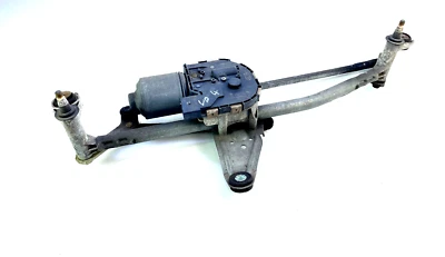 МОТОР СТЕКЛООЧИСТИТЕЛЯ ПЕРЕДНЕГО СТЕКЛА VOLKSWAGEN PASSAT B6 И КРЕПЛЕНИЯ 2005 - 2010 🌟 - Изображение 1 из 4