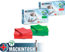 Hospital sheet Mackintosh 100% Natural Rubber Latext