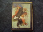 DVD LE DERNIER DES HOMMES de Friedrich Wilhelm Murnau
