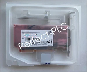 Mellanox new MCX516A-CCAT ConnectX5 Dual Port 100GbE QSFP28 network adapter card - Afbeelding 1 van 3