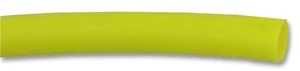 PRO POWER - Manchon en Silicone 2mm Jaune - Afbeelding 1 van 1