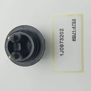 2000-2011 Audi A4 Coolant Level Sensor Connector 1J0973202 - Picture 1 of 9
