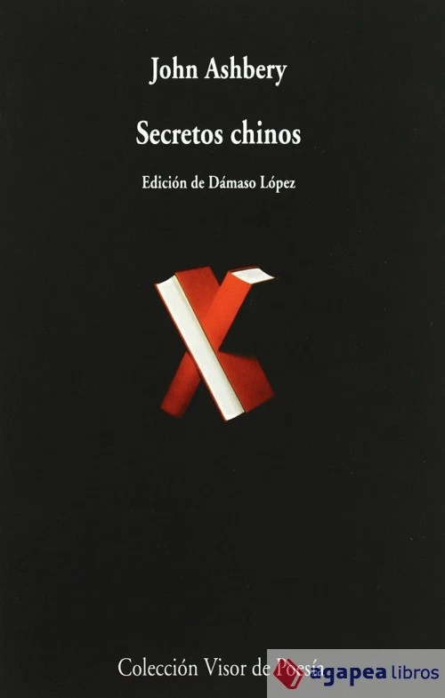 SECRETOS CHINOS. Bilingüe castellano-inglés. NUEVO. ENVÍO URGENTE (Librería Agap - Imagen 1 de 1