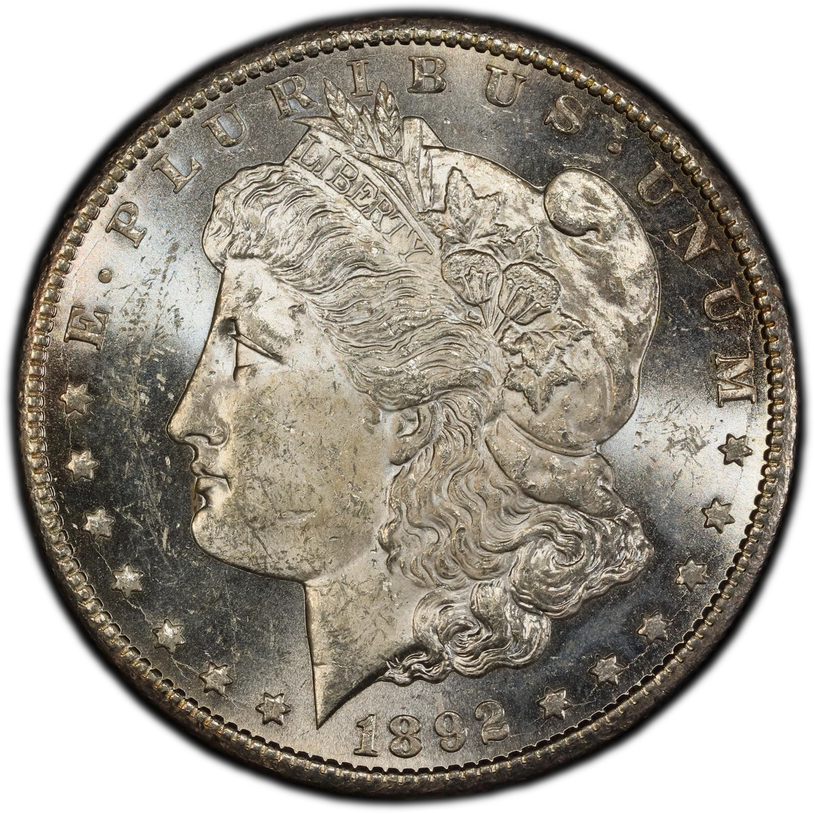 モルガンダラー MS 61 Graded Morgan Dollars 1878-1921 for sale | eBay