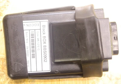 Ducati Hyperstrada 821 Hypermotard 2013 2014 2015 caja negra módulo unidad ECU CDI Foto 1 de 3