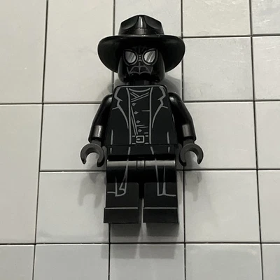 Lego Spider-Man Noir 76150 Spider-Man Super Heroes Minifigure F4 16 - Image 1 of 2