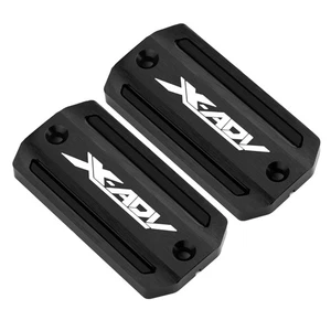 Brake Clutch Reservoir Fluid Cover For Honda X-ADV 750 X ADV XADV 750 XADV750 - Foto 1 di 27