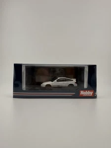 Honda CR-X SiR (EF8) Style JDM Blanc - Hobby Japan HJ643005W - Photo 1/6