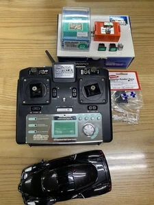 KO PROPO Esprit 3 MR-03 VE Enzo Ferrari - Picture 1 of 7