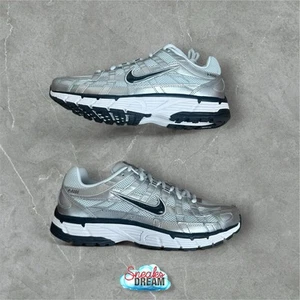 WMNS Nike P-6000 Metallic Silver In US8W/EU39 #nike #sneaker #womens - Bild 1 von 6