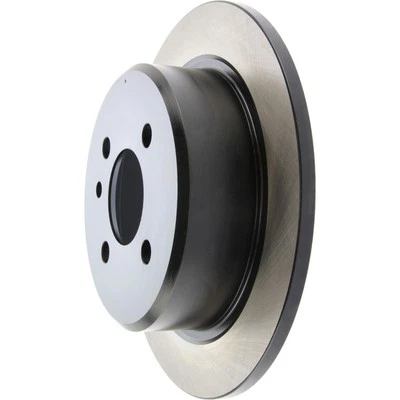 Rotor de freno de disco para BMW 318i 1984-1991, 318is, 325, 325e, 325es, 325i, 325iX Foto 1 de 4