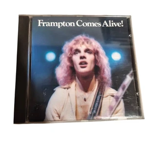 Peter Frampton - Comes Alive! CD Album - Bild 1 von 1