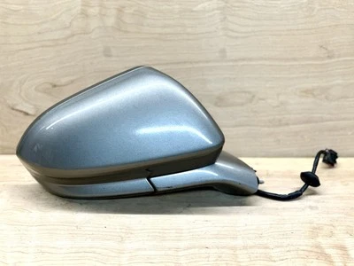 2016-2019 LINCOLN MKC RH PASSENGER SIDE VIEW MIRROR HEATED OEM Foto 1 de 4