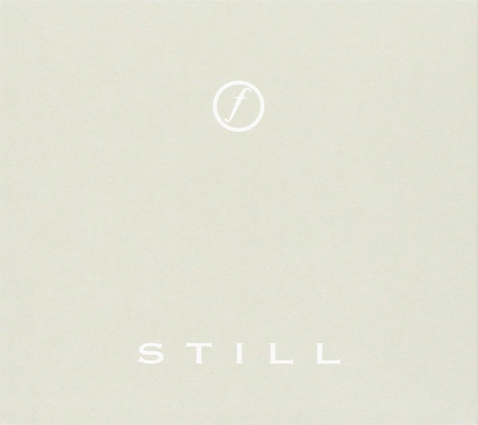 Joy Division Still (CD) Remastered Album - Image 1 of 1