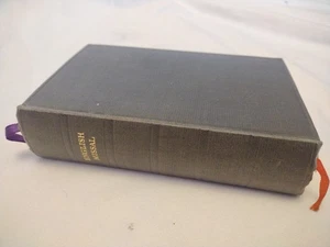 The English Missal HARDBACK W.Knott & Son Ltd 1958 - Picture 1 of 6
