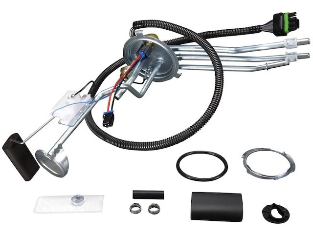 GMB 45TS18X Fuel Level Sending Unit Fits 1990-1992 Cadillac Brougham - Image 1 of 1
