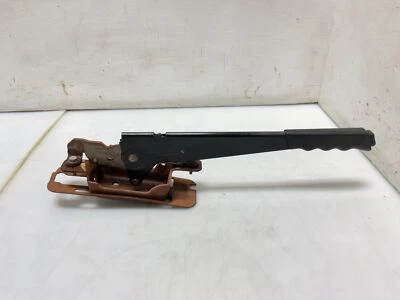 Manija de freno de emergencia Jeep TJ Wrangler OEM freno eléctrico 2003 2004 2005 2006 169575 Foto 1 de 4