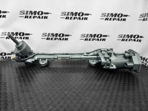 Zipper De Dirección LHD Jaguar Xe (X760) 2015- - Picture 1 of 4
