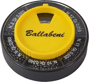 Ballabeni Small Shot Dispenser - Picture 1 of 1