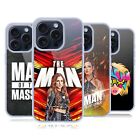 OFFICIAL WWE BECKY LYNCH GEL CASE COMPATIBLE WITH APPLE iPHONE PHONES/MAGSAFE