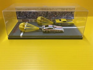 Hot Wheels Dragstrip Demons Chevy Monza Bruce Larson Don Schumacher Stardust - Picture 1 of 7