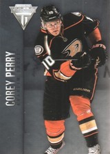 2013-14 Panini Titanium Hockey Card Pick