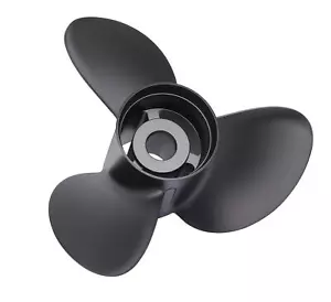 Solas 14 3/10 x 22 Propeller für OMC Cobra, King Cobra & Model 800 Edelstahl - Bild 1 von 2