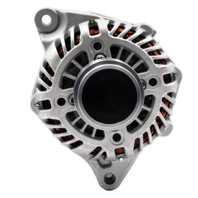 NEW 12V 105A ALTERNATOR FITS HONDA FIT LX EX-L 2015-2016 311005R7A02 311005R7A01 - Image 1 of 4