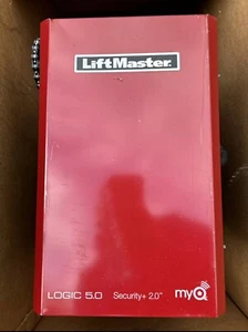 LiftMaster Gearhead GT501L5 Garage Door Opener Trolley Head - 115V/230V 1PH - Picture 1 of 5