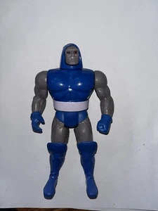 Vintage 1985 DC Super Powers-DARKSEID-Action Figure-NO CAPE-Loose-COOL!!! - Picture 1 of 10