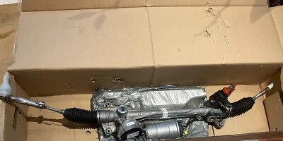 Genuine OEM 2023 BMW 330XI Electric Steering Gear.Part# 32105B58D44 - Изображение 1 из 4