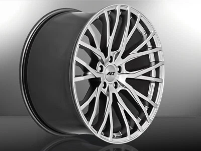 Winterräder 20 Zoll Kompletträder Mercedes GLE 166 incl. AMG 265/45 R20 RDK D21 - Bild 1 von 2