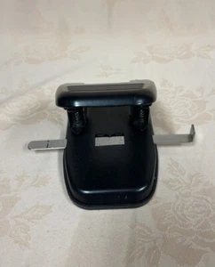2-Hole Paper Punch Heavy Duty - Picture 1 of 7