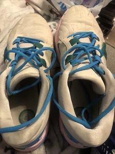 Nike Men’s Zoom Freak 5 Basketball Size 10.5 Multicolor |DX4985-100| - Picture 1 of 5