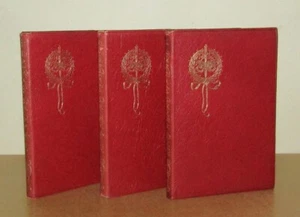 William Shakespeare - The First, Second and Third Parts of King Henry VI - 1908 - Foto 1 di 6