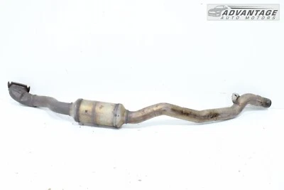 Dodge Challenger 2015-2021 3,6 L tubo de escape delantero derecho motor 619681X OEM Foto 1 de 4