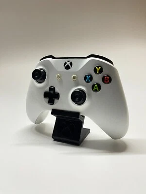 Premium Display Stand for Xbox One/Series S/X Controller Stand 3D Printed - Image 1 of 4
