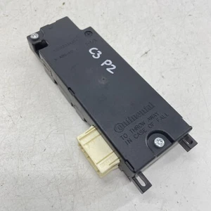 CITROEN C3 PICASSO BLUETOOTH CONTROL UNIT 9666827980 MODULE 08-12 - Picture 1 of 13