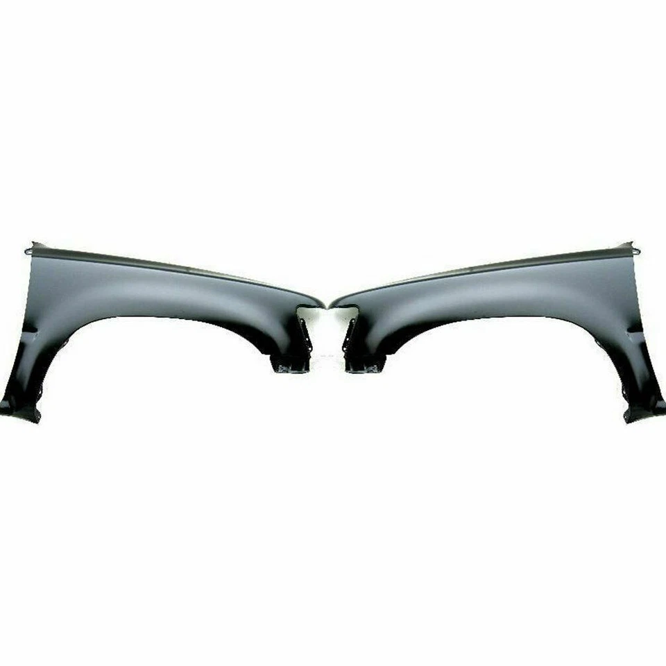 Juego de 2 guardabarros delanteros lado conductor y pasajero para camioneta Toyota 4Runner Foto 1 de 4