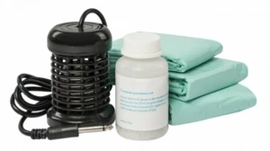 Set de Consommation Nachfuellset Ion Cleanser Avec Bobine, 30 Sachet Et - Bild 1 von 1