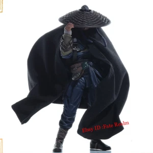 1/18 Custom Wired Cape For 3.75'' Ancient Swordsman Action Figure(No Figure) - Picture 1 of 16